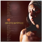 �� akaricentricc