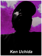 Ken Uchida